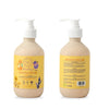 N Boutq Organic Vegan Baby Lotion, Moisturizing And Calming Kids Body Lotion With Calendula & Lavender, Newborns All Skin Types,