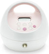 Spectra - S2 Plus Electric Breast Milk Pump For Baby Feeding - Convenient Breast Feeding Support