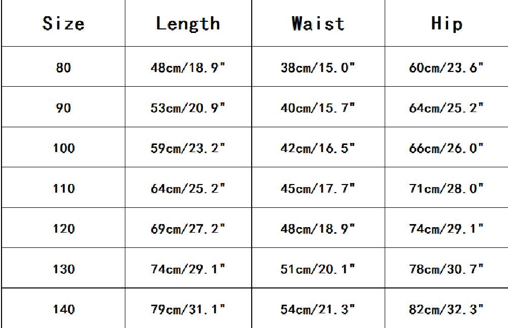 Haxico Unisex Kids Solid Cotton Drawstring Waist Winter Pants Toddler Baby Bottoms Active Sweatpants Yellow, 4T