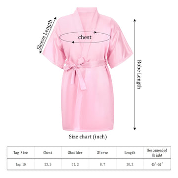 Zhanmai 36 Pcs Spa Party Supplies For Girls 6 Spa Robes 6 Spa Headband 6 Blindfolds 6 Scrunchies 12 Wristbands For Kids Birthday