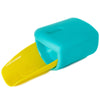Aqueduck Bath Spout Extender Plus Cover