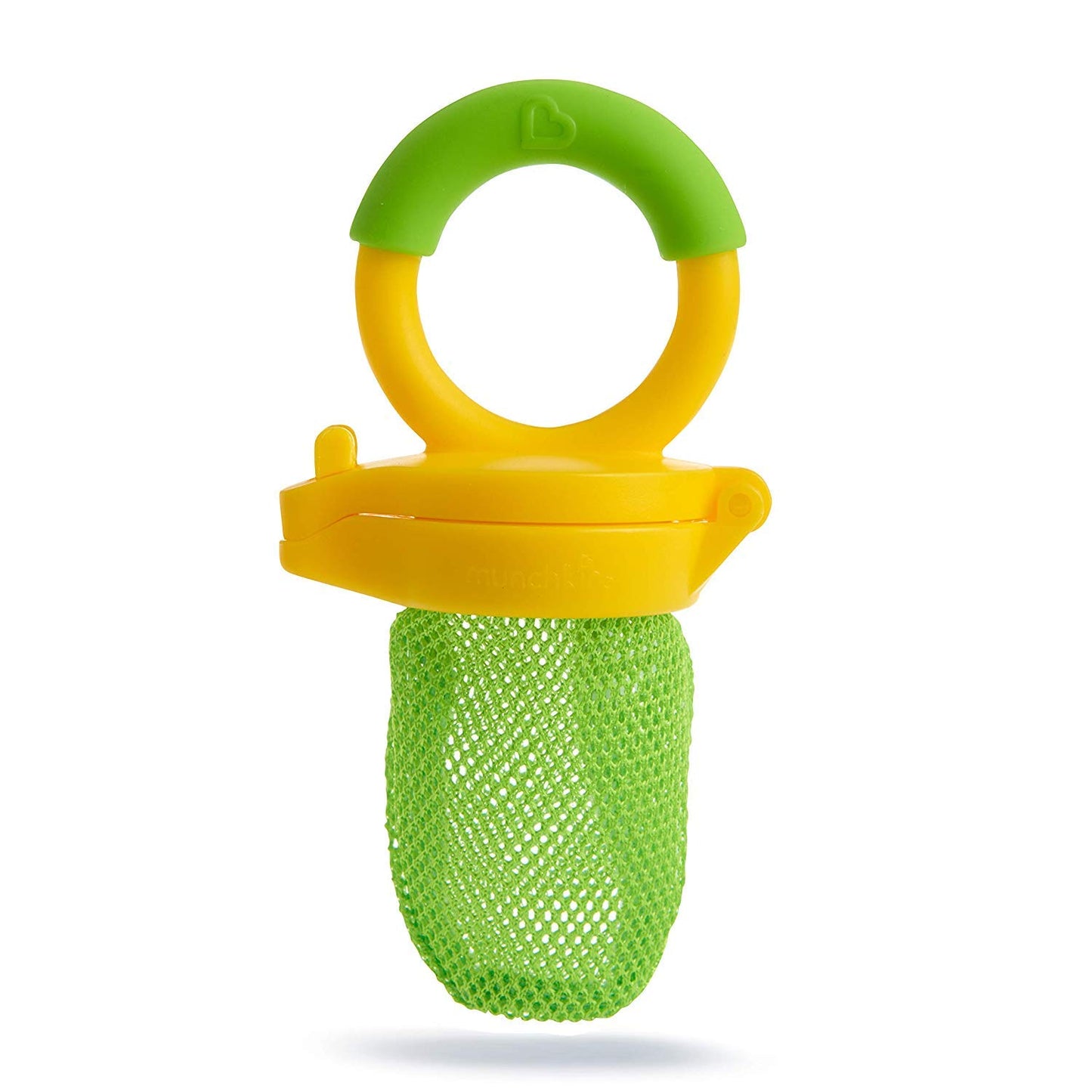 Munchkin Fresh Food Feeder (Boy - 2Count)