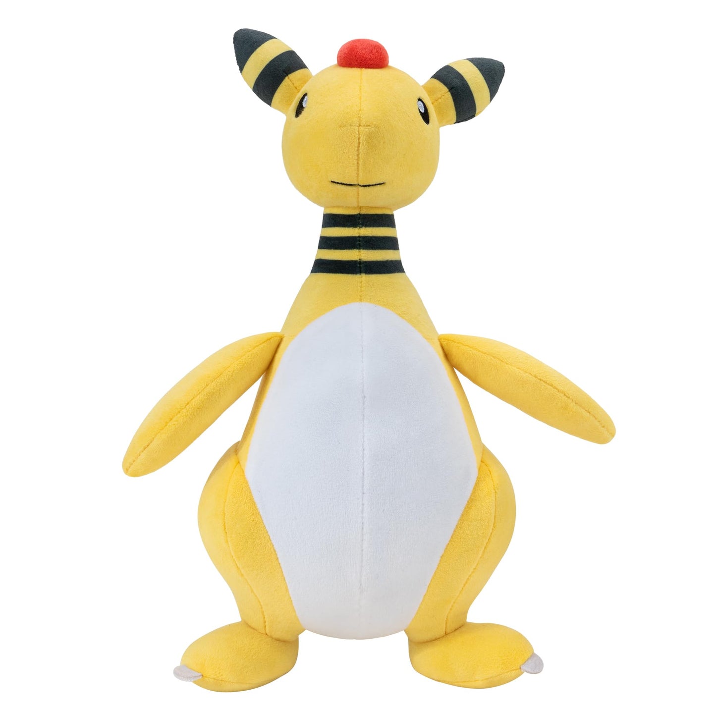 Pok  Mon Pharamp Soft Toy 30 Cm