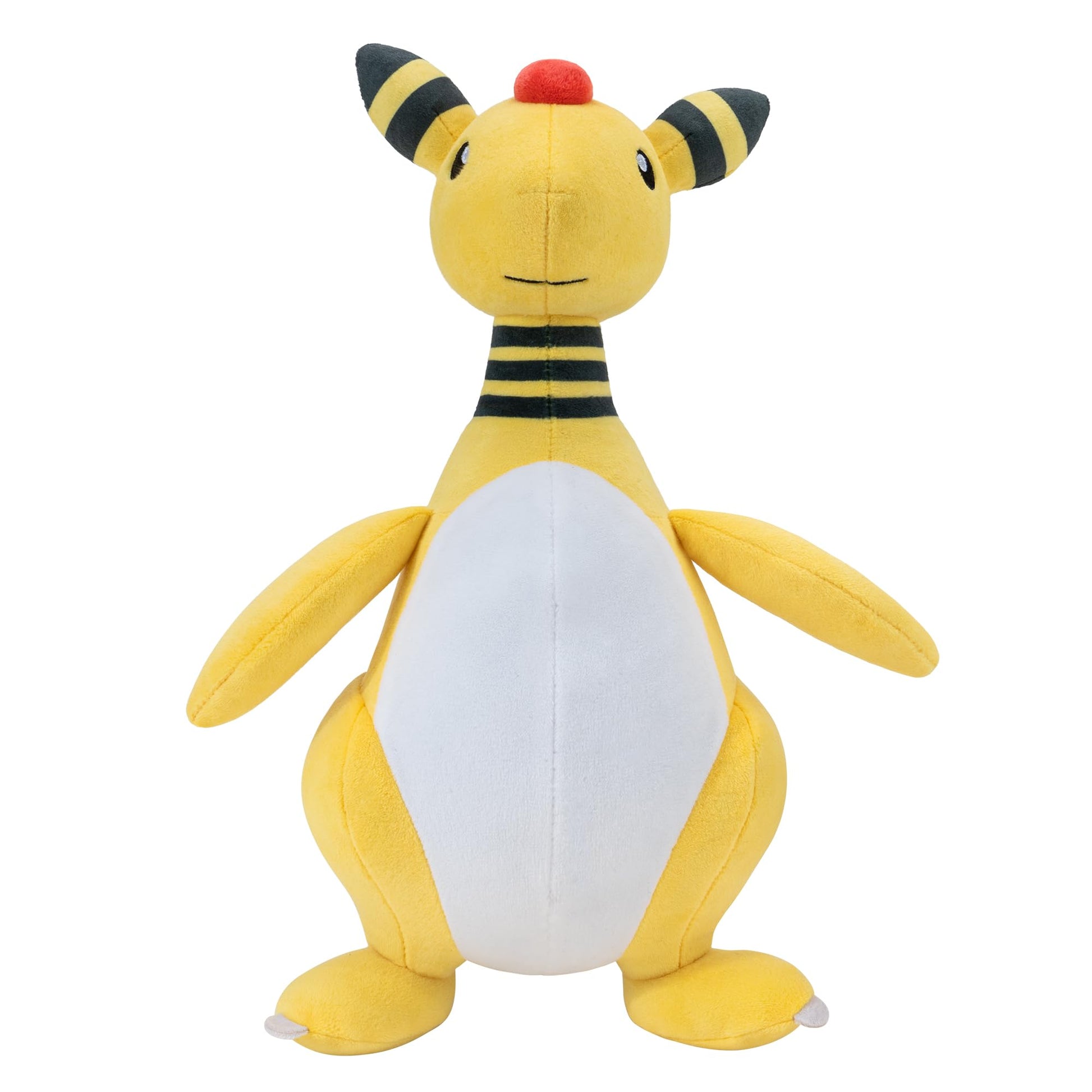 Pok  Mon Pharamp Soft Toy 30 Cm