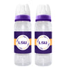 Louisiana State Bottle 2 Pk