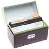 Tiny Tales Keepsake Baby Memory Kit Box