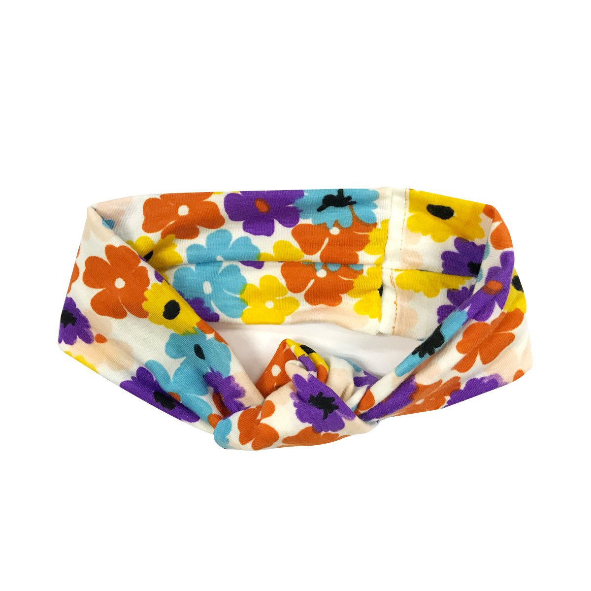 Allydrew Mommy & Me Headbands (Set Of 4), Florals