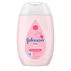Johnson'S Moisturizing Mild Pink Baby Lotion With Coconut Oil For Delicate Baby Skin, Dye-Free, Hypoallergenic & Dermatologist-T