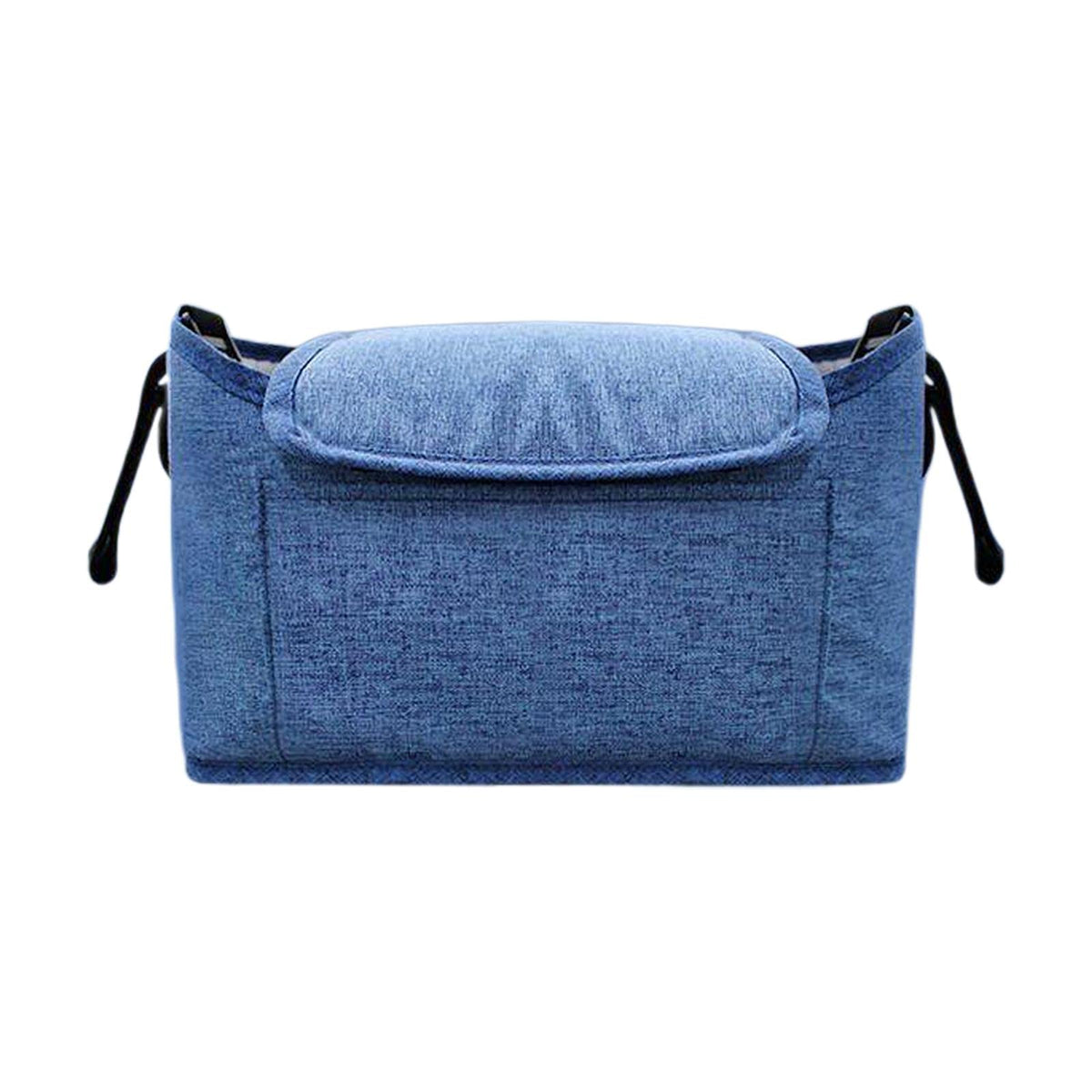 CALANDIS Universal Baby Stroller Organizer Durable Line Pram Storage Bag Blue | Organizers & Nets | Stroller Accessories | Strol