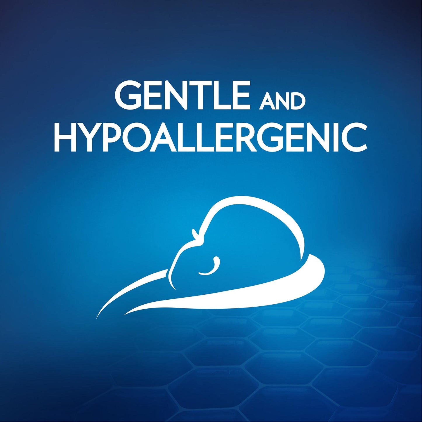 Vaseline, 100% Pure Petroleum Jelly Baby, Dermatologist Recommended, Hypoallergenic, Skin Protectant, Treat & Prevent Diaper Ras