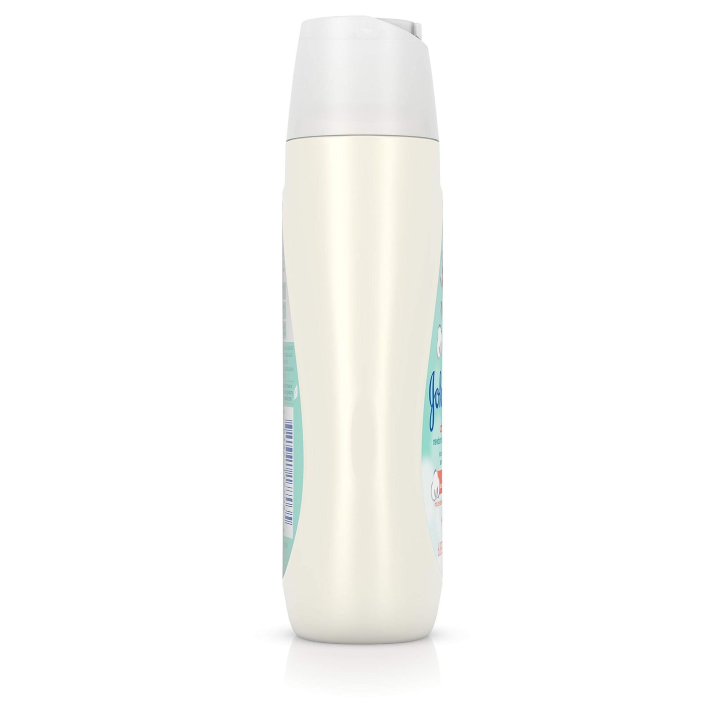 Johnson'S Cotton Touch Newborn Baby Face And Body Lotion, Made With Real Cotton, 6.8 Fl. Oz