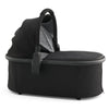 Mockingbird Bassinet - Compatible Single and Single-to-Double Strollers - Newborn Lie-Flat and Overnight Sleep Solution - Mattre