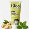 Tuco Kids Flake Fighter Anti Dandruff Shampoo | Dry & Itchy Scalp | Paraben & Sls Free |100Ml (Pack Of 1)