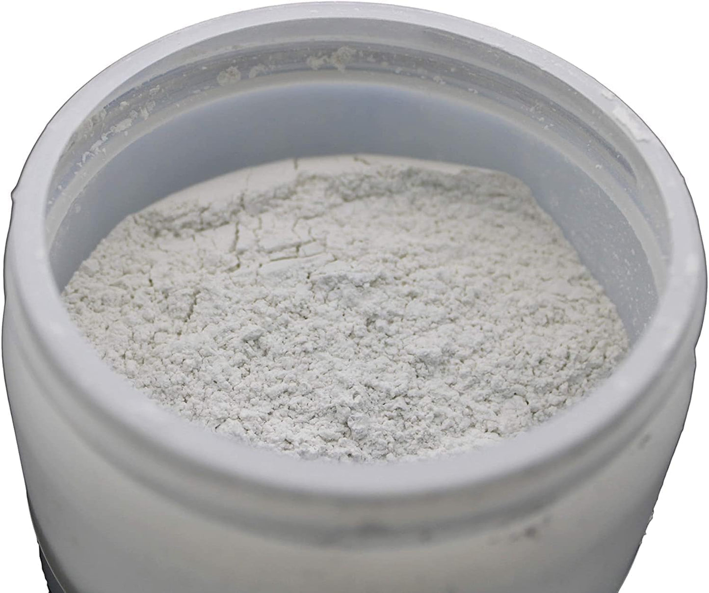 Fas Talc Powder - 4 Oz Jar