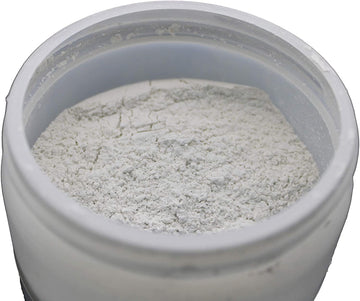 Fas Talc Powder - 4 Oz Jar