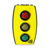Stoplight Golight Timer - Red Yellow Green Traffic Light Timer For Kids, Bedtime Stoplight Alarm For Classroom, Sleep & Potty Tr