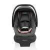 Evenflo Litemax Nxt Infant Car Seat With Sensorsafe (Primrose Pink)