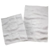 OsoCozy Chinese Prefold Diapers - 1 Dozen (Infant 2x5x2)