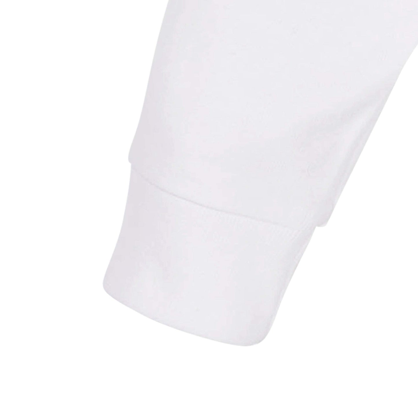 Gerber Baby Boys 2-Pack Long Sleeve Turtleneck Onesies Bodysuits Footie, White, 18 Months Us