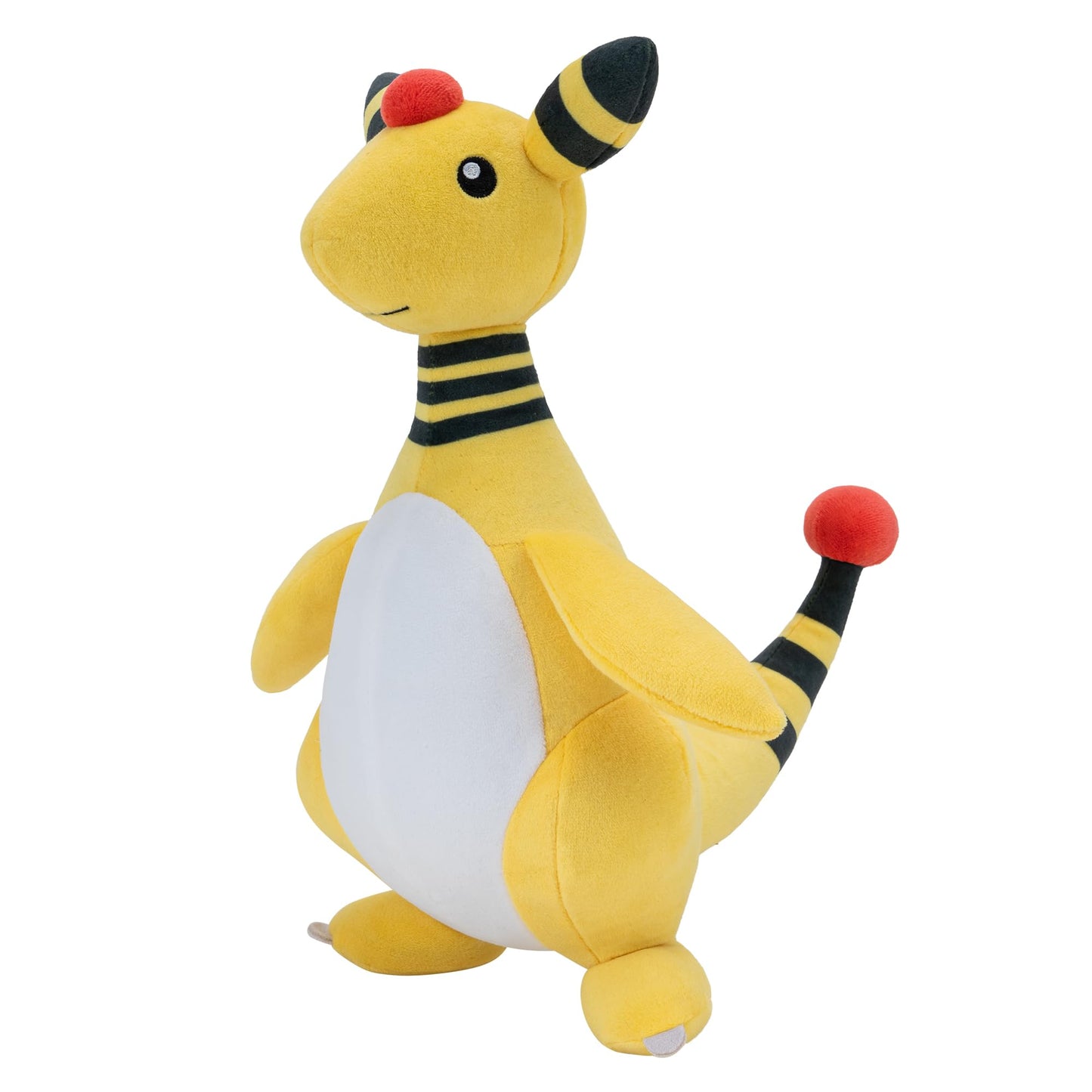 Pok  Mon Pharamp Soft Toy 30 Cm