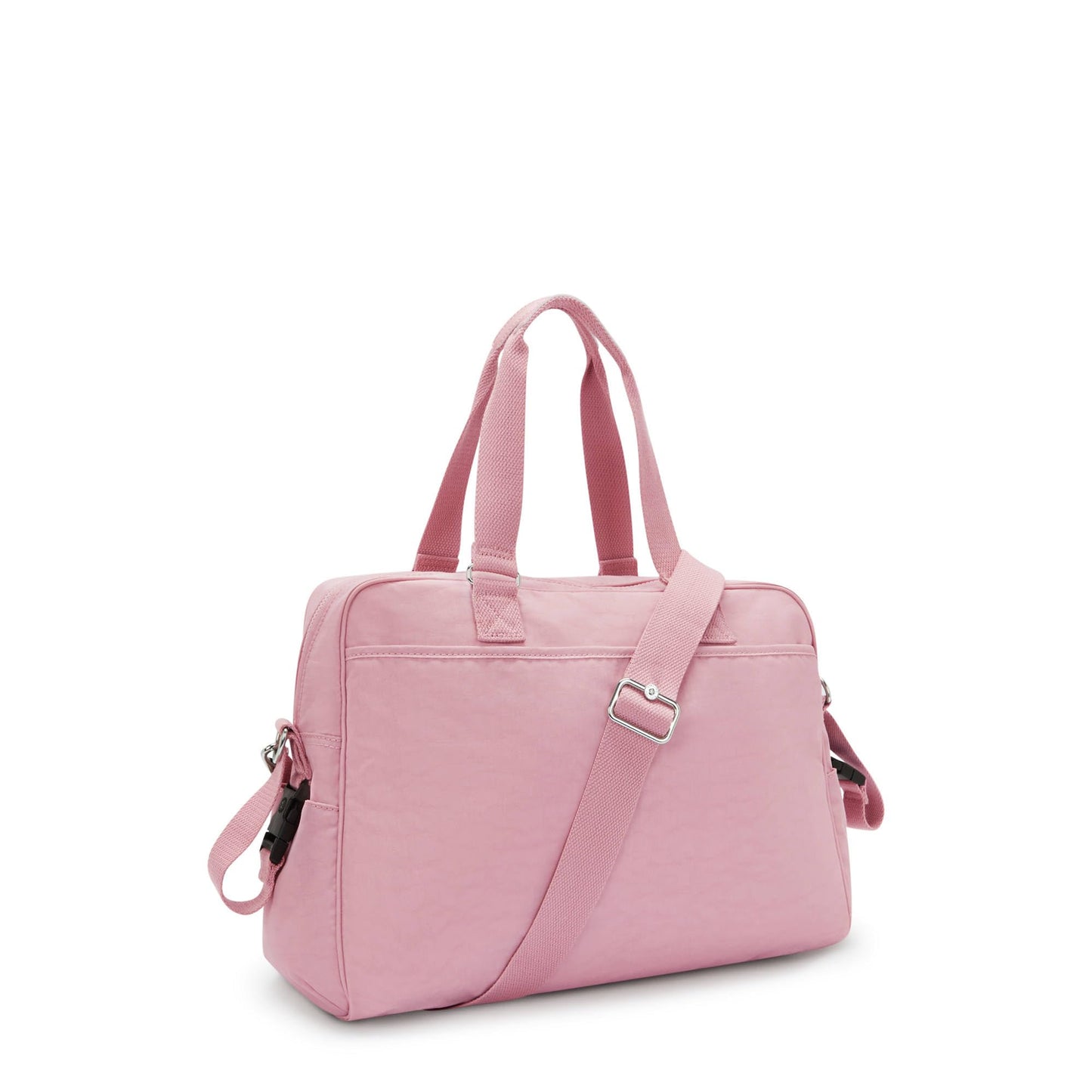 Kipling Alanna Diaper Bag Black Tonal