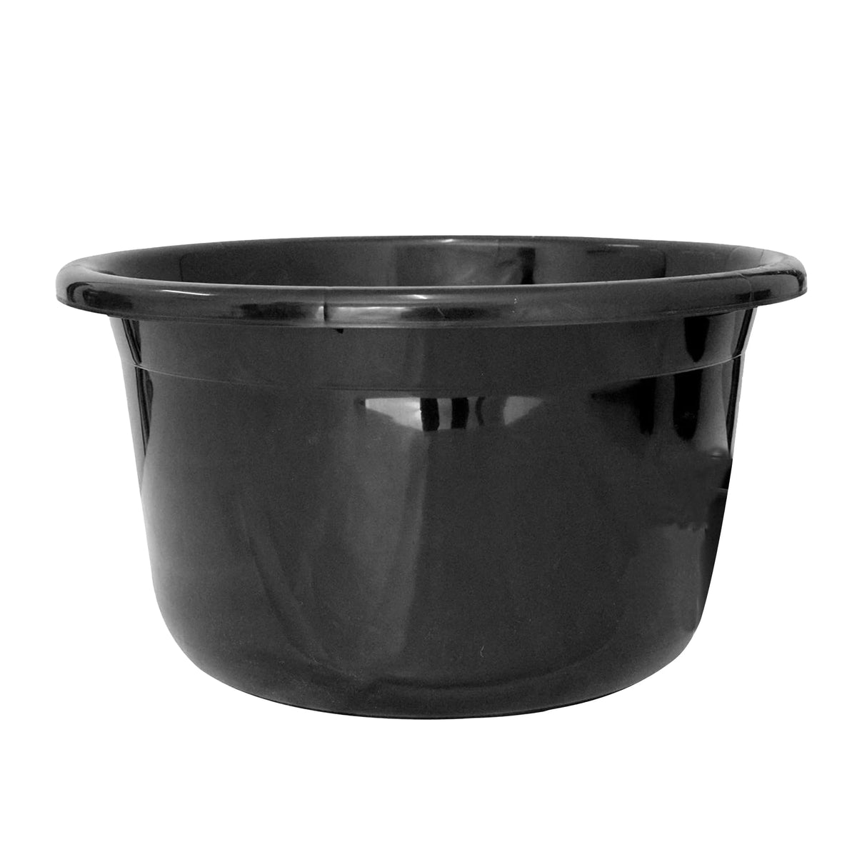 Kuber Industries Plastic Tub | Bath Tub Of Bathing & Washing | Tub For Bathroom | Bathtub For Baby | Lightweight & Durable Water