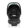 Evenflo Litemax Nxt Infant Car Seat With Sensorysoothe (Jasper Black)
