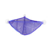 MERISHOPPCorner Shower Bag Bathroom Hanging Mesh Basket for Baby Boys and Girls Blue|Baby|Bathing & Grooming|Bathing Accessories