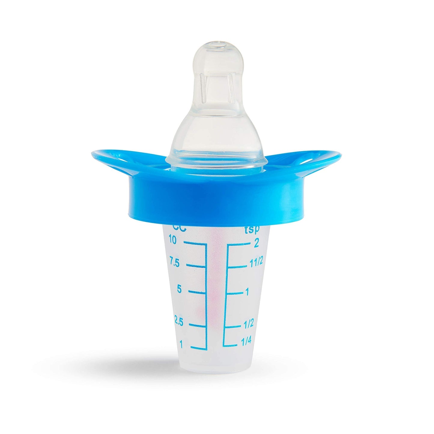 Munchkin The Medicator Liquid Medicine Dispenser, Blue