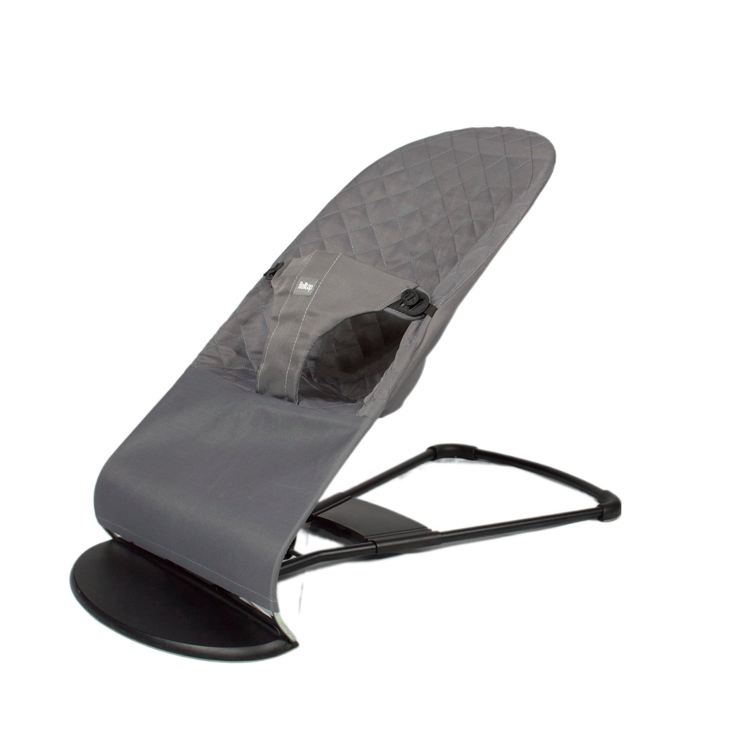 Fabric Seat For Bouncer Belltop Compatible With Babyjrn Bouncer (Cover, Seat): Balance, Soft & Bliss. Cover For Baby Bouncer. Ba