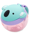 Skip Hop Baby Snack Container, Mealtime Snack Cup, Koala