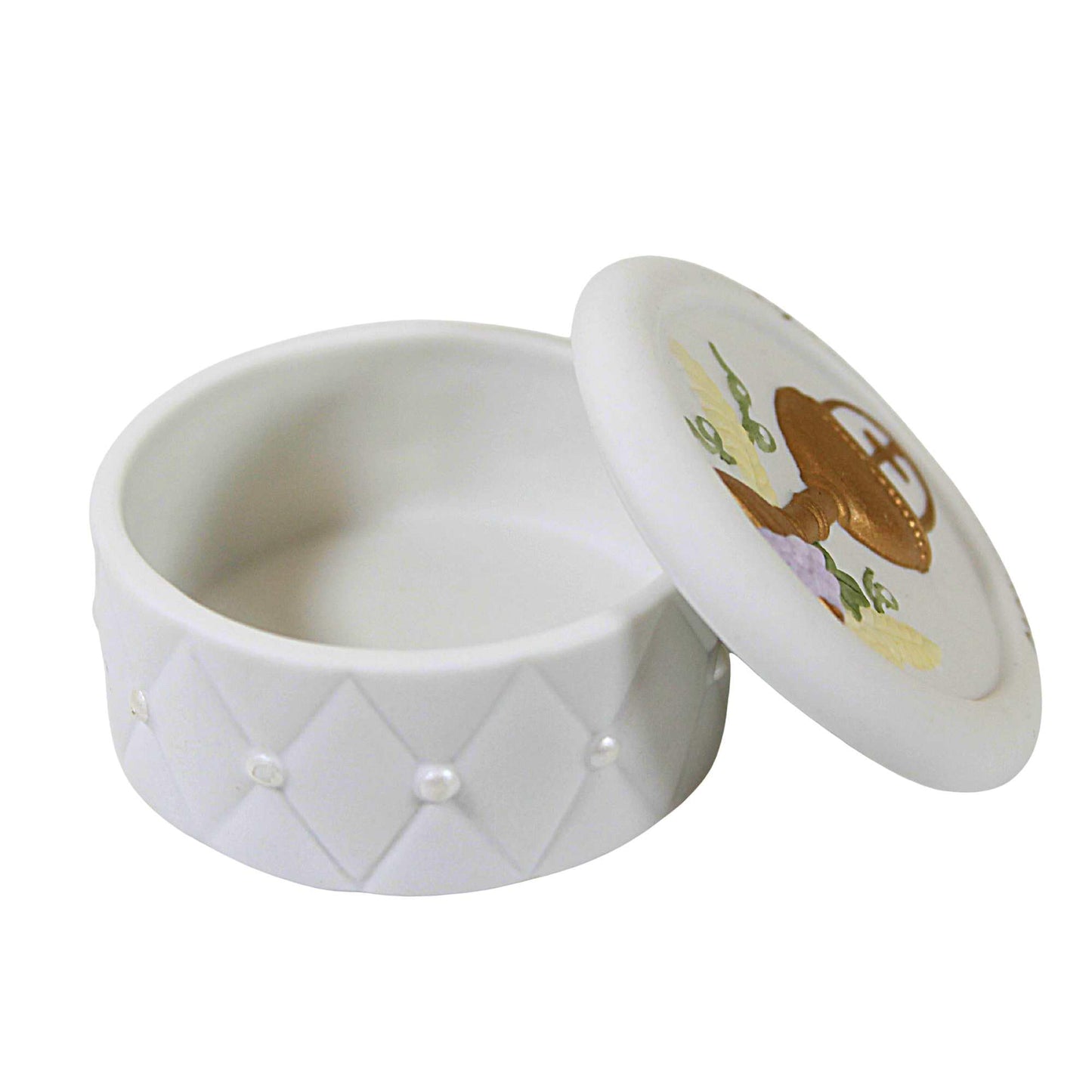 My First Communion Porcelain Keepsake Box