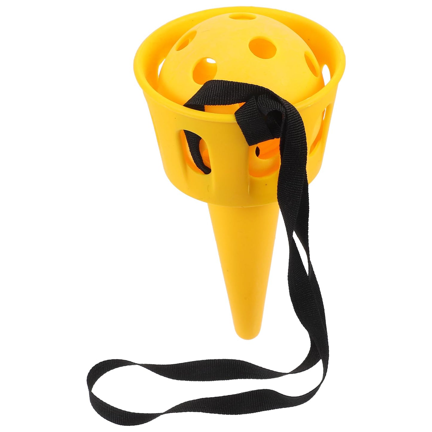 Cup and Ball Game 1 Set Catch a Ball in a Cup Game Suction Ball Toy String Toy Popular Toys Catch Game Scoop Ball Game Ball Catc
