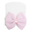 Newborn Hat Newborn Headbands For Girls Newbron Bows Newborn Beanies Hats Baby Essentials For Newborn