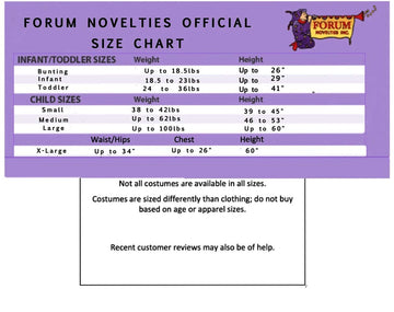 Rubies 270806 Classic Witch Child Costume - Small