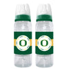 Baby Fanatic Bottle (2 Pack) - Oregon, University Of