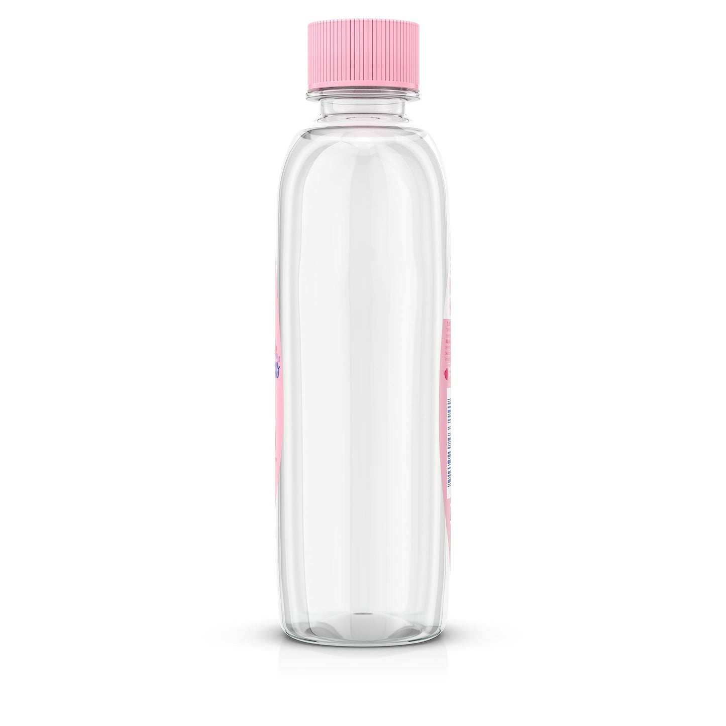 Johnson'S Baby Oil, Pure Mineral Oil To Help Prevent Moisture Loss For Baby, Kids & Adults, Gentle & Soothing Baby Massage Oil F