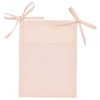 MERISHOPP Baby Crib Cot Hanging Storage Bag Diaper Storage Toy Diaper Bag Pink|Home & Garden|Household Supplies & Cleaning|Home
