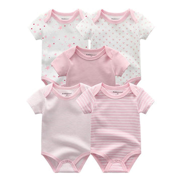 Unisex Baby Layette Essentials Giftset Clothing Set 19-Piece