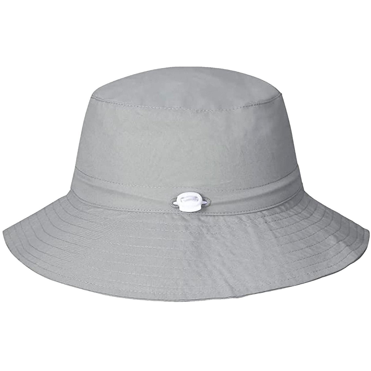 Toddler Sun Hat Beach Bucket Hat For Girls 6-24 Months 2Pack