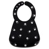Bumkins Disney Bibs, Silicone Pocket For Babies, Baby Bib For Girl Or Boy, For 6-24 Months Up To Toddler, Essential Must Have Fo