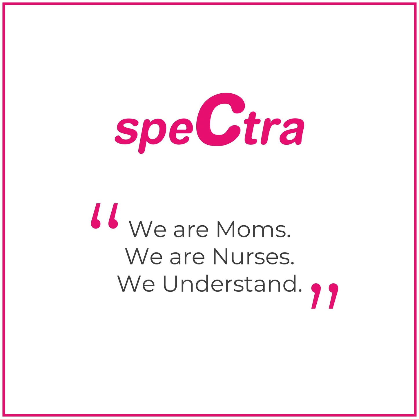 Spectra - S1 Plus Electric Breast Milk Pump For Baby Feeding - Convenient Breast Feeding Support