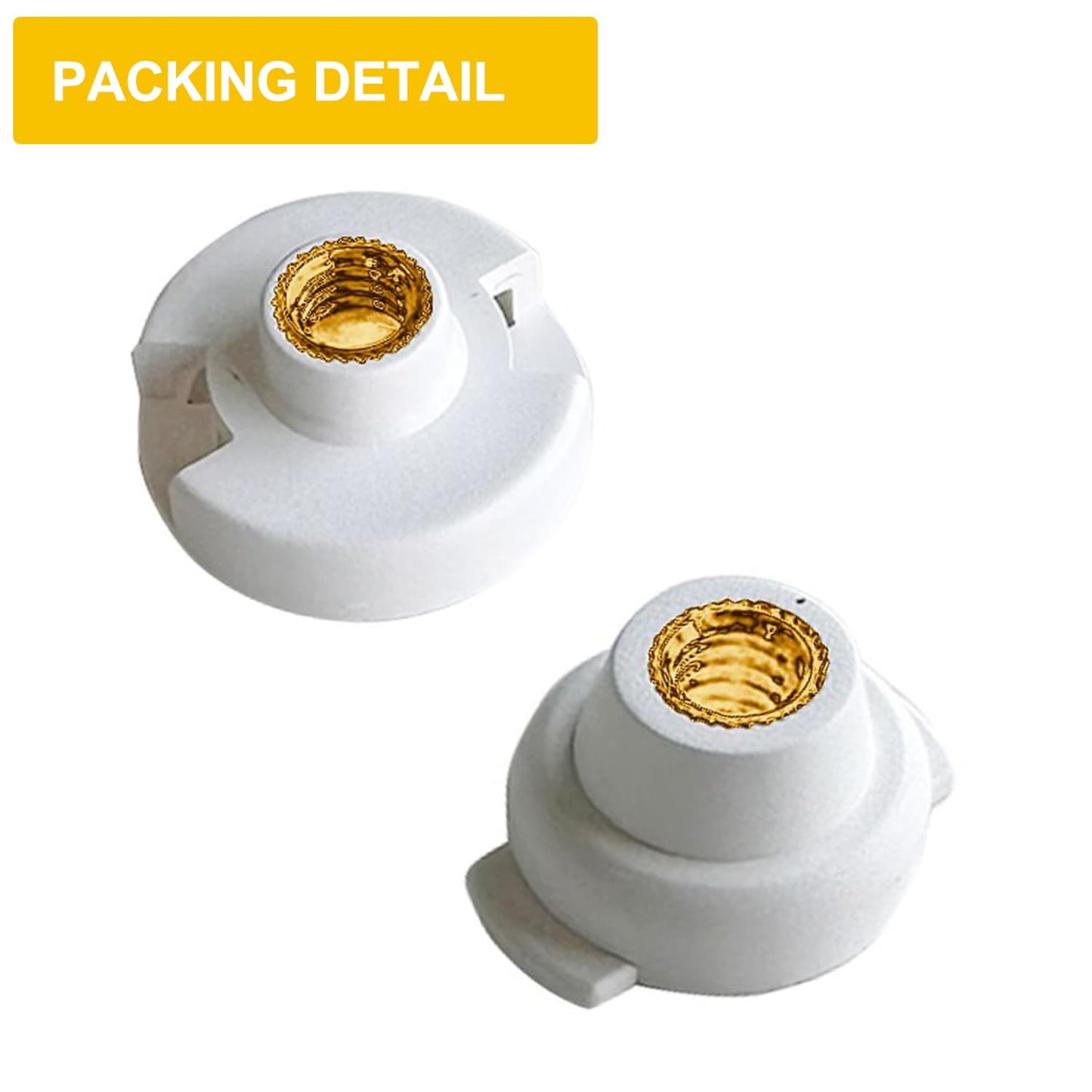 Itodos Baby Monitor Connector Compatible With Hellobaby Hb65/Hb6550/Hb6558/Hb66/Hb248,Anmeate Sm935E/Sm650,Bonoch,Childsfarm,Ifa