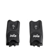 Joie Adaptor for Mockingbird Stroller 2.0
