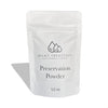 Milky Treasures Preservation Powder For Diy Breastmilk Jewelry | Breastfeeding Keepsake | New Mom Gifts For Pregnant Women | Mix