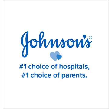 Johnson'S Baby Creamy Oil For Baby With Shea & Cocoa Butter, Moisturizing Body Lotion With Gentle Fragrance, Hypoallergenic, Non