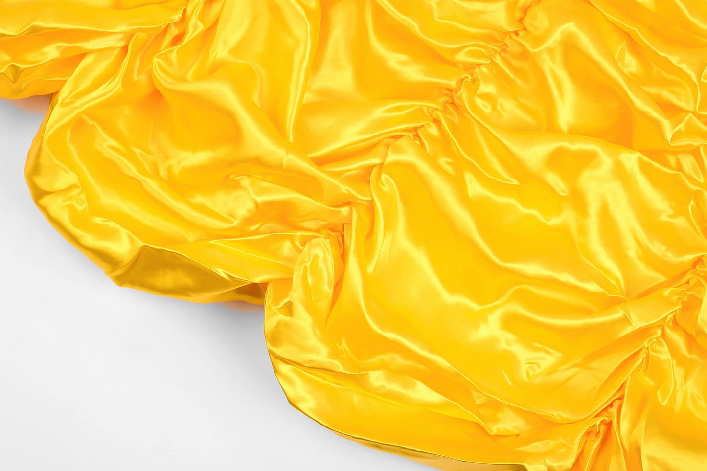 Relibeauty Little Girls Layered Princess Dress Costume With Accessories, Yellow, 8-10