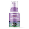 Badger Lavender Foaming Shampoo And Body Wash For Newborns And Toddlers, Organic And Gentle, 10 Fl Oz