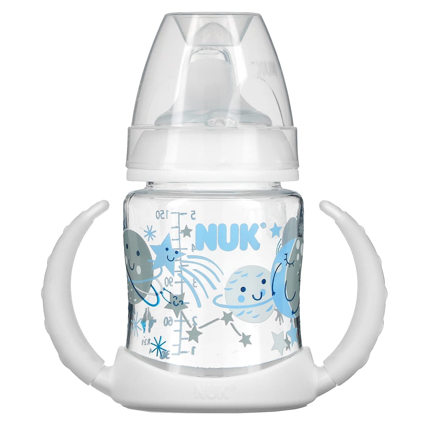 Nuk Learner Cup, 5 Oz, 1 Pack, 6+ Months