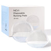 Ncvi Disposable Nursing Pads, Breastfeeding Pads For Leaking Milk, Stay Dry & Ultra Absorbent, Breast Pads With Leak-Proof Desig